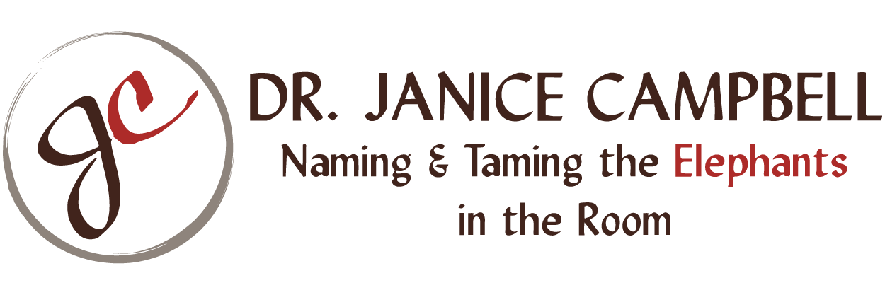 Dr. Janice Campbell