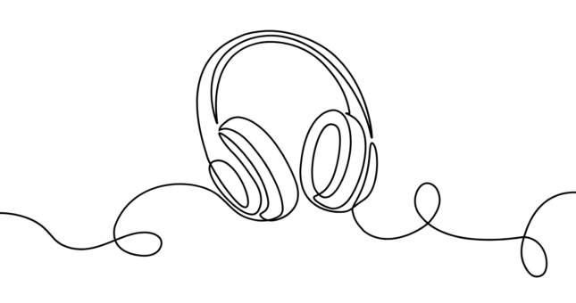 headphones